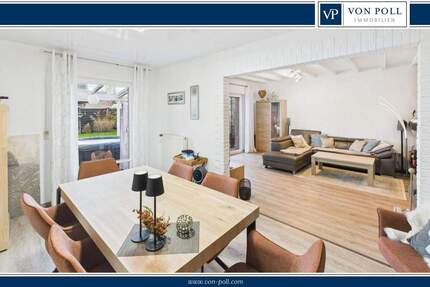 Haus Bergheim Fliesteden - 5 Zimmer, 138 m&sup2;, 525.000&euro; | Angebot:25726263