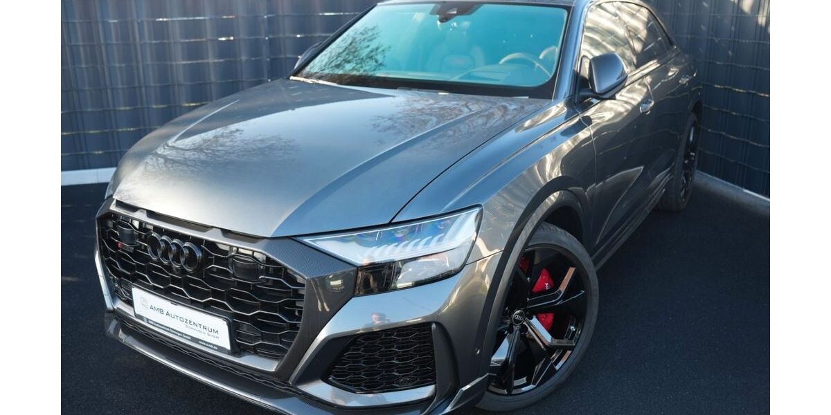 Audi RSQ8 17.260 km 112.999 &euro; Dormagen 41539
