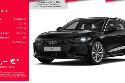 Audi A5 26.635 km 41.430 &euro; Bergheim 50126