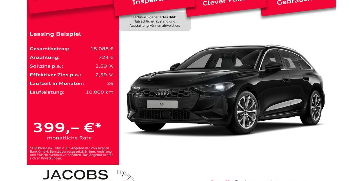 Audi A5 26.635 km 41.430 &euro; Bergheim 50126
