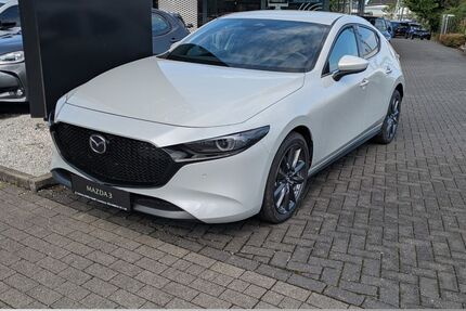 Mazda 3 3.334 km 25.888 &euro; Monheim 40789