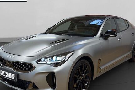 Kia Stinger 28.050 km 45.450 &euro; Leverkusen 51381