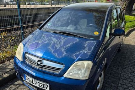 Opel Meriva 193.800 km 990 &euro; Pulheim 50259