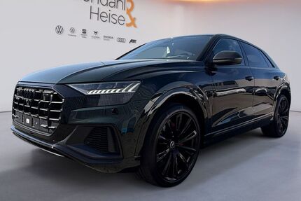 Audi Q8 93.858 km 63.980 &euro; Köln 50739