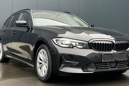 BMW 318 140.000 km 18.900 &euro; Euskirchen 53881