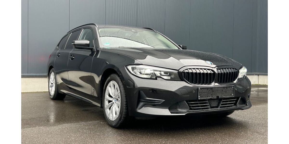 BMW 318 140.000 km 18.900 &euro; Euskirchen 53881