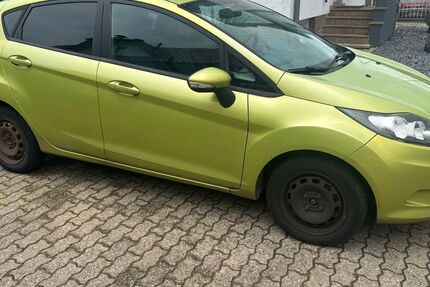 Ford Fiesta 286.104 km 1.100 &euro; Swisttal 53913