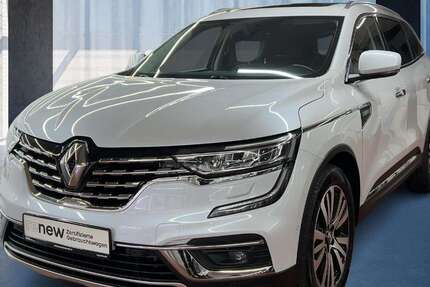 Renault Koleos 52.245 km 27.430 &euro; Köln 50939