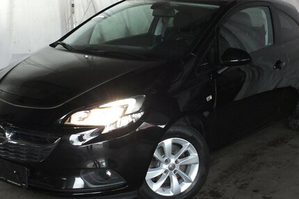 Opel Corsa WM26: ON ecoFlex PARKASSISTENT KLIMAANLAGE 100.000 km 7.904 &euro; Köln 50858