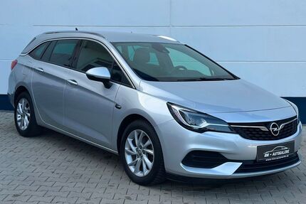 Opel Astra 129.500 km 8.999 &euro; Leverkusen 51373