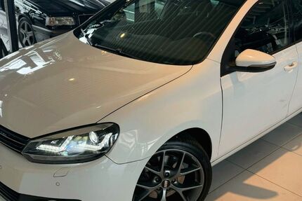 VW Golf 200.000 km 5.650 &euro; Brühl 50321