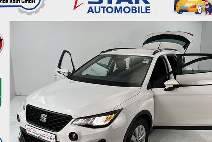Seat Arona 65.068 km 14.490 &euro; Köln 50739