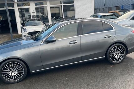 Mercedes-Benz C 220 57.600 km 35.900 &euro; Köln 50829