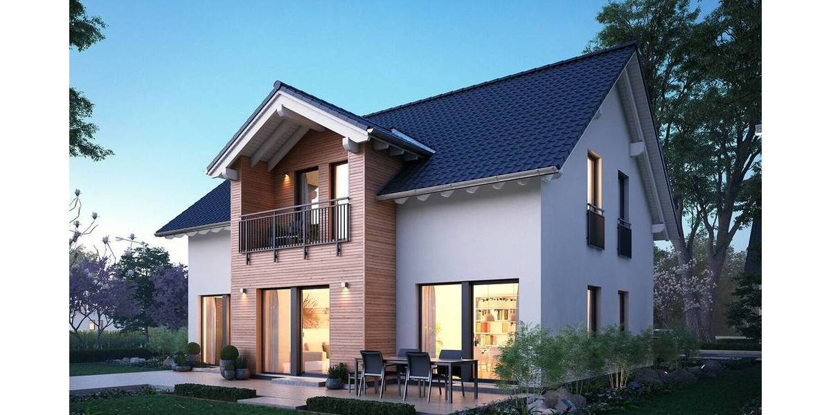 Einfamilienhaus Kerpen Manheim-neu - 4 Zimmer, 160 m&sup2;, 444.668&euro; | Angebot:26806569