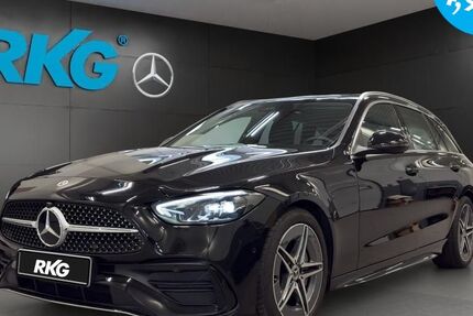 Mercedes-Benz C 180 10.044 km 37.190 &euro; Bornheim 53332