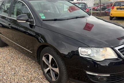 VW Passat Variant 324.500 km 3.200 &euro; Leverkusen 51371