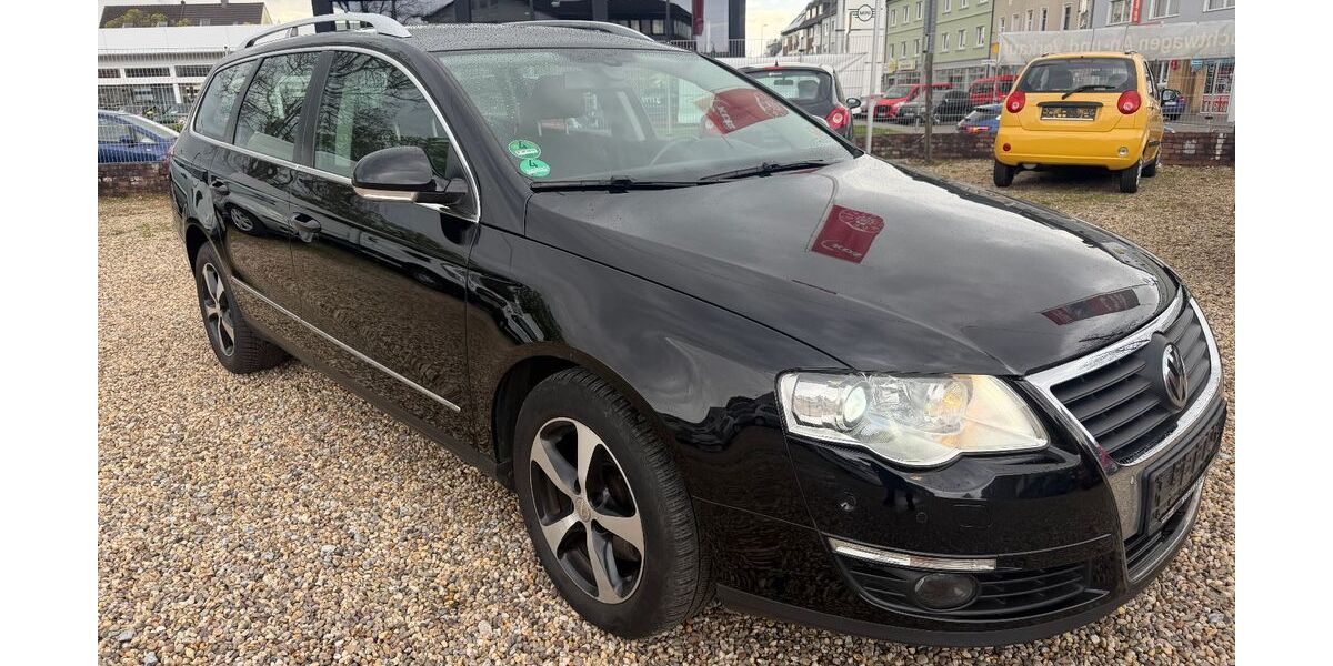 VW Passat Variant 324.500 km 3.200 &euro; Leverkusen 51371