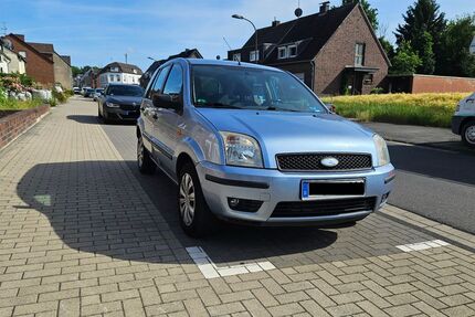 Ford Fusion 271.934 km 999 &euro; Hürth 50354