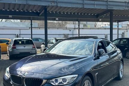 BMW 420 91.566 km 22.999 &euro; Köln 50969