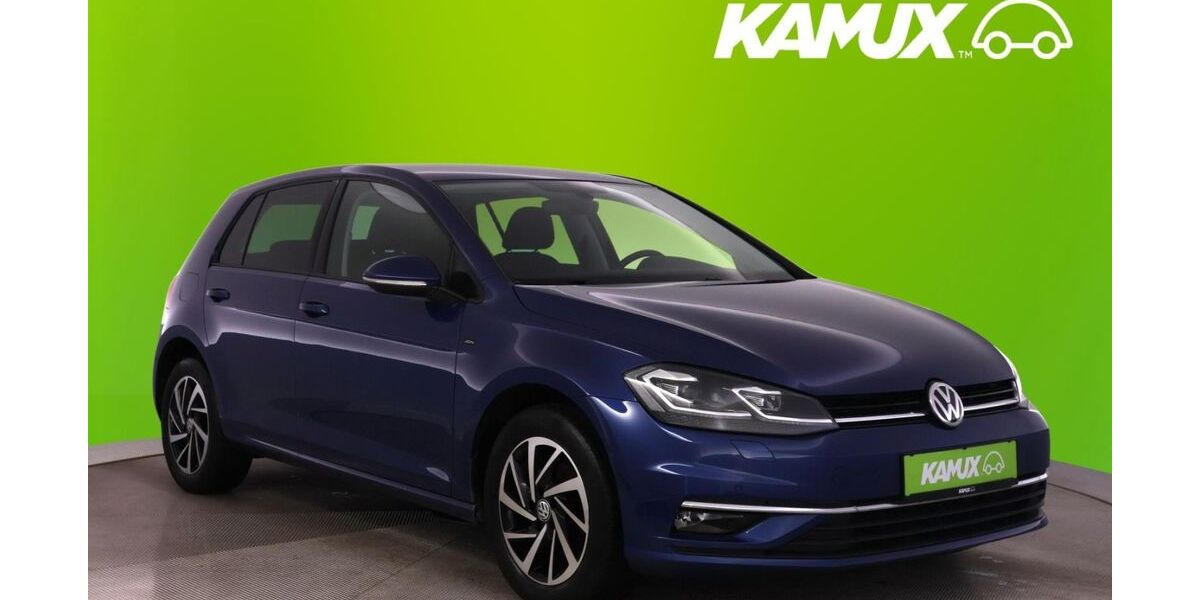 VW Golf 93.681 km 16.850 &euro; Düren 52351