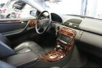 Mercedes-Benz CL 500 7G-TRONIC - Schiebedach - 147.990 km 16.980 &euro; Euskirchen 53881