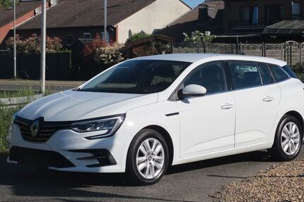 Renault Megane 200.000 km 11.000 &euro; Erftstadt 50374