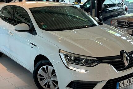 Renault Megane 130.000 km 6.850 &euro; Brühl 50321