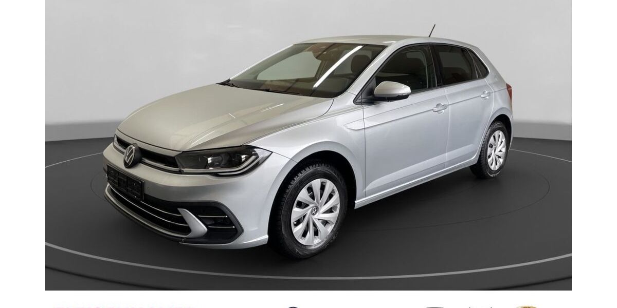 VW Polo 9.741 km 20.890 &euro; Köln 50823