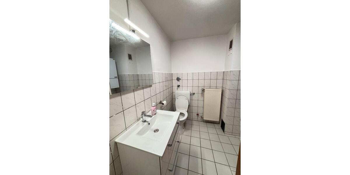 Etagenwohnung Düren Rölsdorf - 6 Zimmer, 125 m&sup2;, 1.650&euro; | Angebot:25164057