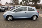 Opel Corsa D 125.600 km 2.000 &euro; Grevenbroich 41515