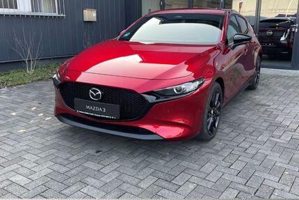 Mazda 3 1.185 km 25.898 &euro; Monheim 40789