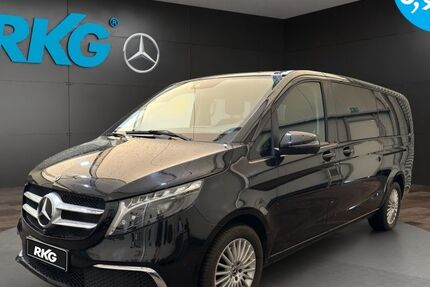 Mercedes-Benz V 300 34.994 km 62.490 &euro; Euskirchen 53879