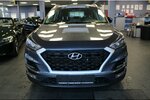 Hyundai Tucson 1.6 GDi 2WD Pure - AHK - 107.286 km 12.980 &euro; Euskirchen 53881