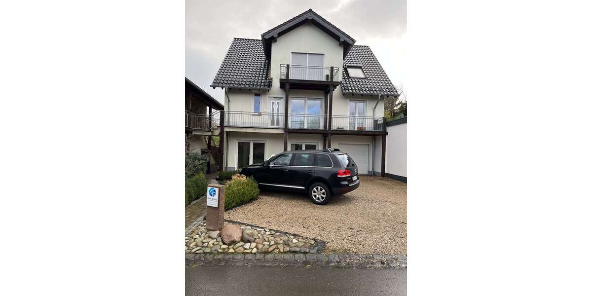 Etagenwohnung Euskirchen Billig - 2 Zimmer, 41 m&sup2;, 480&euro; | Angebot:27126525