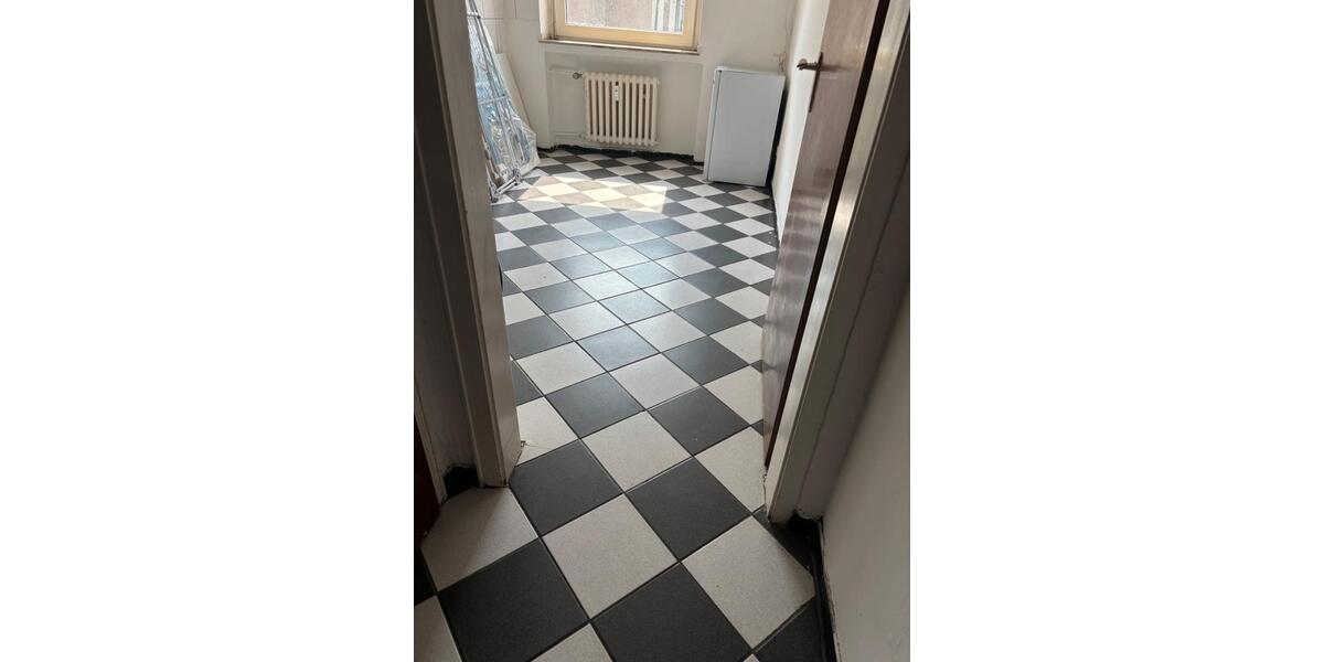 Etagenwohnung Köln Kalk - 2 Zimmer, 62 m&sup2;, 215.000&euro; | Angebot:27096058