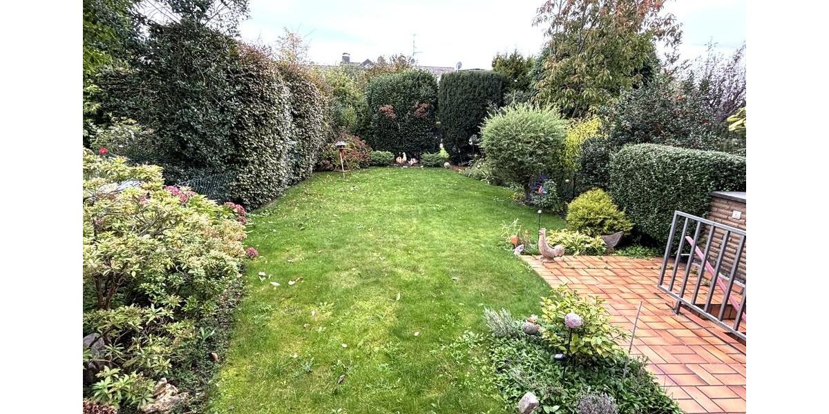 Reihenhaus Hürth - 3 Zimmer, 108 m&sup2;, 395.000&euro; | Angebot:26013287