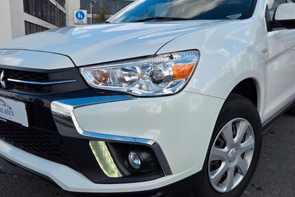 Mitsubishi ASX 75.000 km 11.999 &euro; Köln (Ostheim) 51107