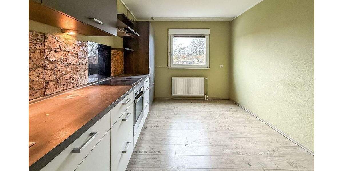 Mehrfamilienhaus, Wohnhaus Köln Porz - 6 Zimmer, 163 m&sup2;, 465.000&euro; | Angebot:25916780