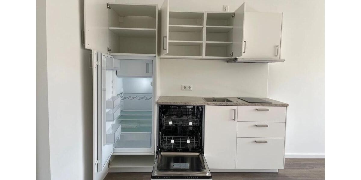 Etagenwohnung Köln Innenstadt - 1 Zimmer, 30 m&sup2;, 749&euro; | Angebot:25650436