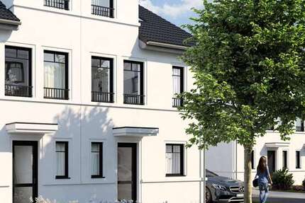 Haus Dormagen Sankt Peter - 5 Zimmer, 131 m&sup2;, 731.500&euro; | Angebot:24474307