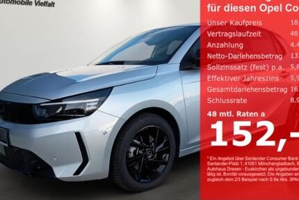 Opel Corsa 6.532 km 17.690 &euro; Euskirchen 53881