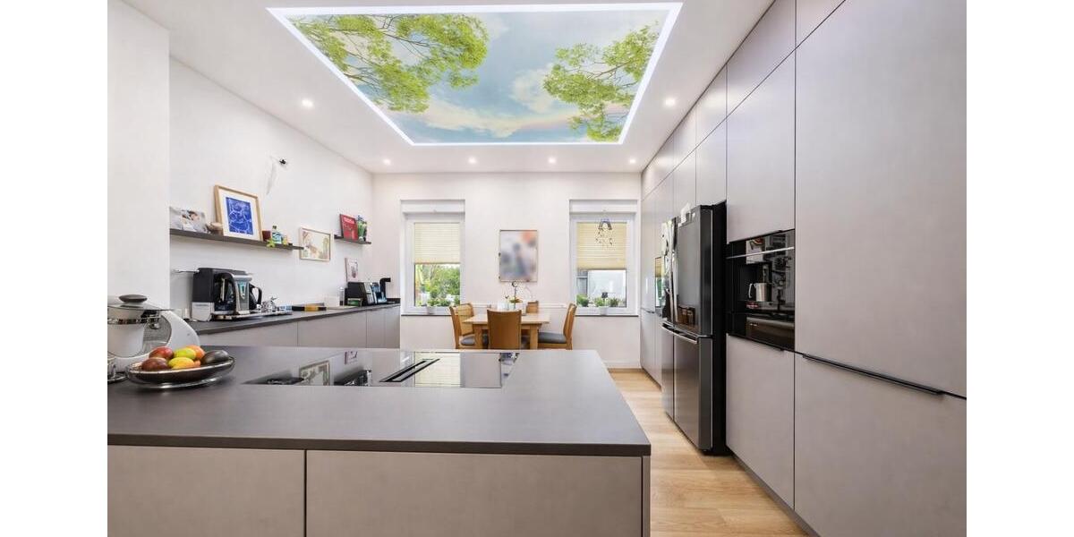 Einfamilienhaus Monheim am Rhein - 7 Zimmer, 250 m&sup2;, 939.000&euro; | Angebot:25440841