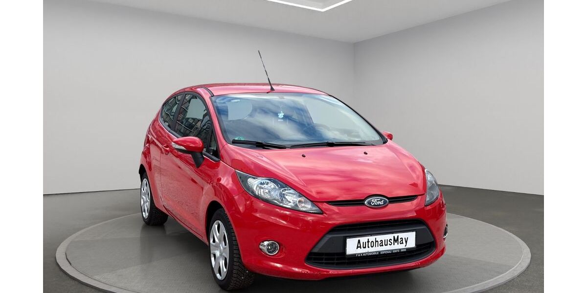 Ford Fiesta 21.416 km 6.400 &euro; Köln 50674