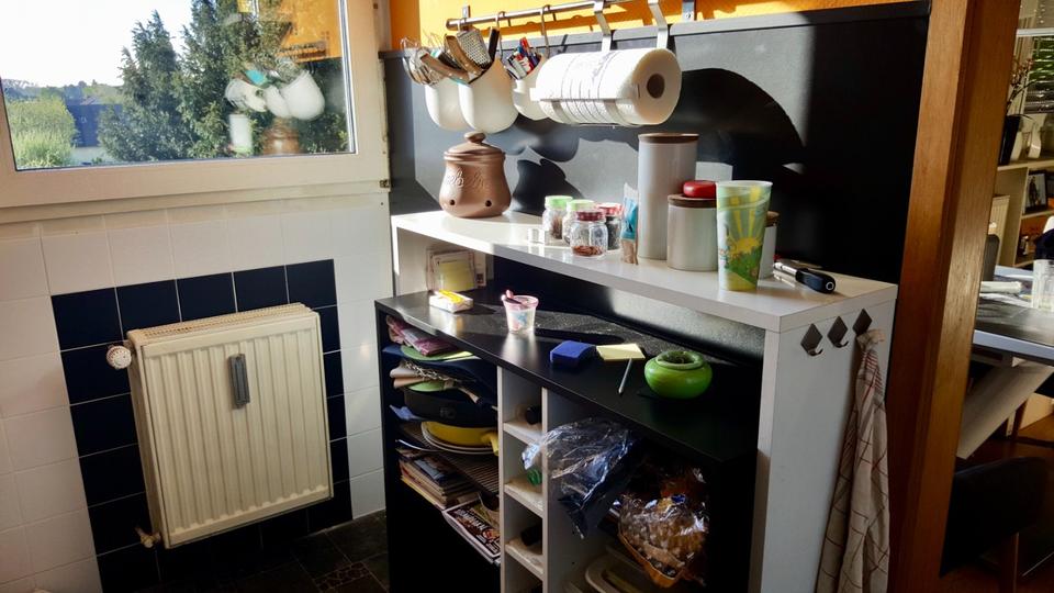 Dachgeschoßwohnung Köln Lindenthal - 3 Zimmer, 70 m&sup2;, 595&euro; | Angebot:24830774