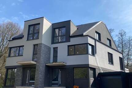 Wohnung Neuss - 5 Zimmer, 165 m&sup2;, 890.000&euro; | Angebot:24020006