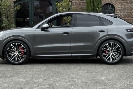 Porsche Cayenne 6.620 km 139.790 &euro; Frechen (bei Köln) 50226