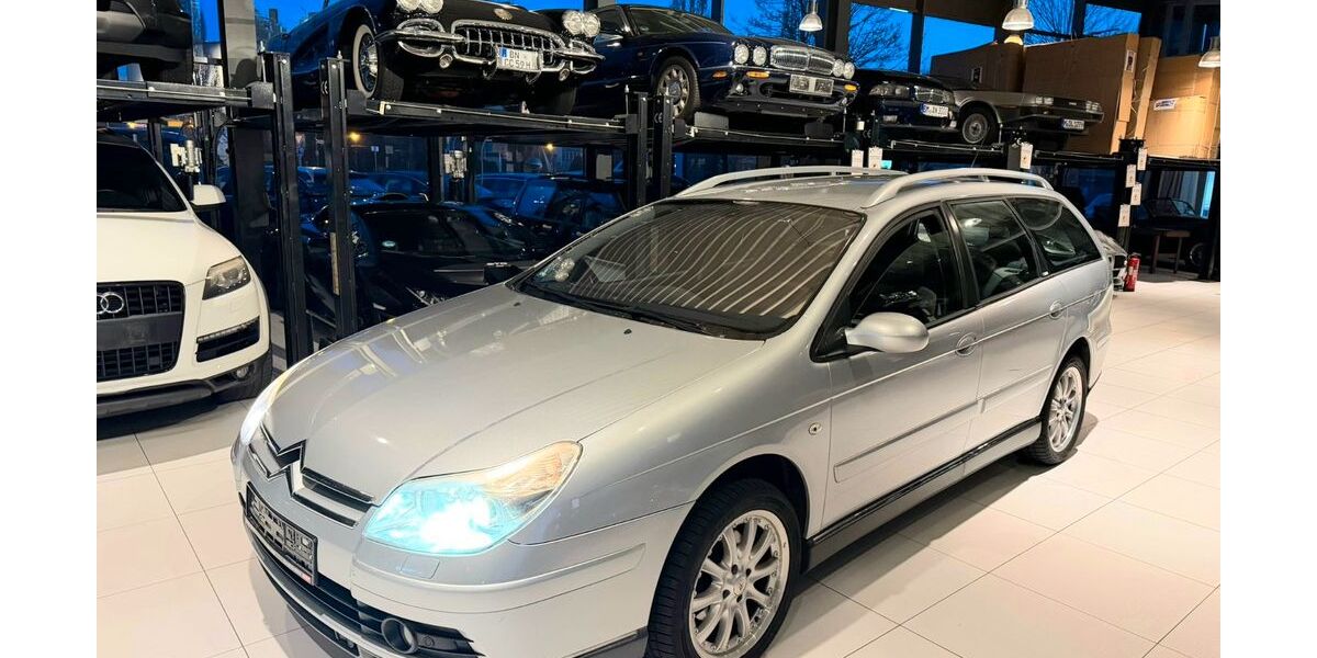 Citroen C5 288.000 km 2.250 &euro; Brühl 50321
