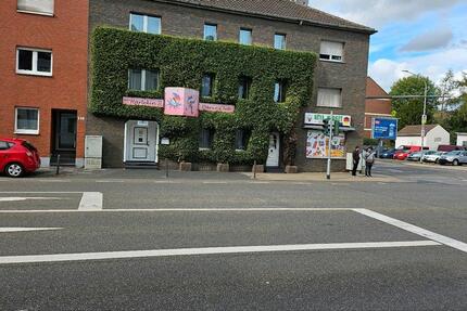 Gewerbeobjekt Euskirchen - 1.800&euro; | Angebot:22524584