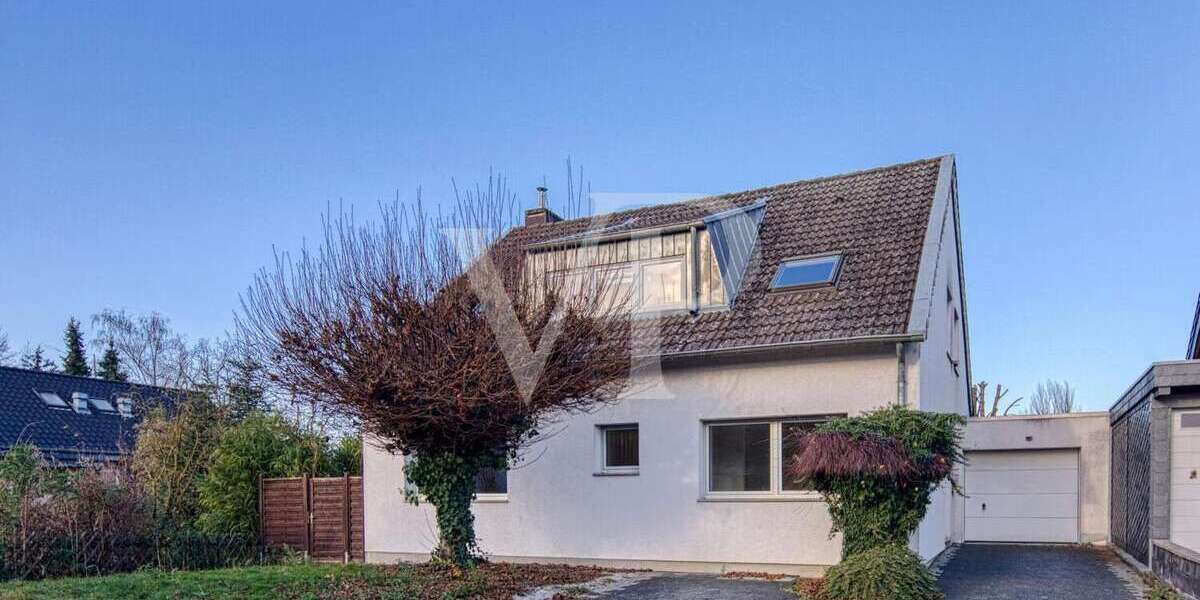 Einfamilienhaus Nörvenich - 6 Zimmer, 185 m&sup2;, 479.000&euro; | Angebot:24446935