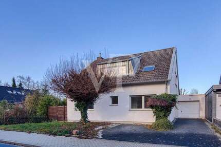 Haus Nörvenich - 6 Zimmer, 185 m&sup2;, 479.000&euro; | Angebot:24446935